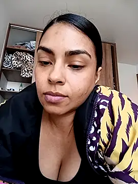 Ivanna2 online show from 4, 2, 2026