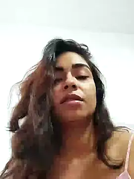 Ivanna2 online show from 1, 1, 2025