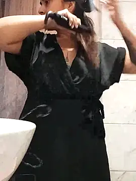 Ivanna2 online show from 7, 3, 2025