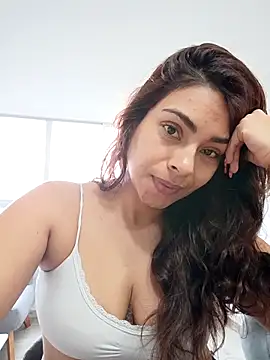 Ivanna2 online show from 4, 12, 2025