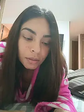 Snapshot of Ivanna2 chatting on 15, 6, 2026 Ivanna2 online show from 15, 6, 2026