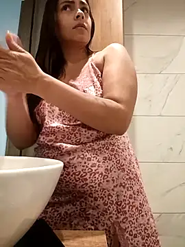 Ivanna2 online show from 17, 12, 2025