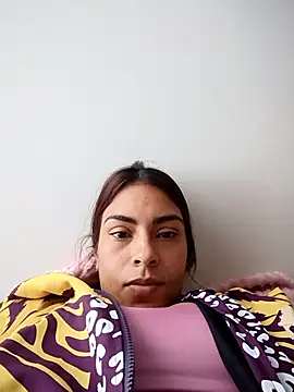 Ivanna2 online show from 20, 11, 2025