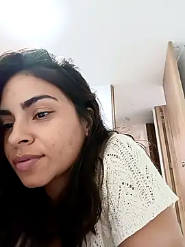 Snapshot of Ivanna2 chatting on 3, 5, 2026 Ivanna2 online show from 3, 5, 2026