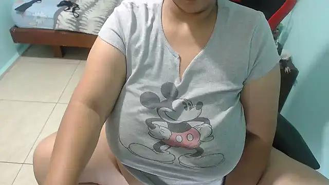 NatalySexxxMilk online show from 16, 3, 2025