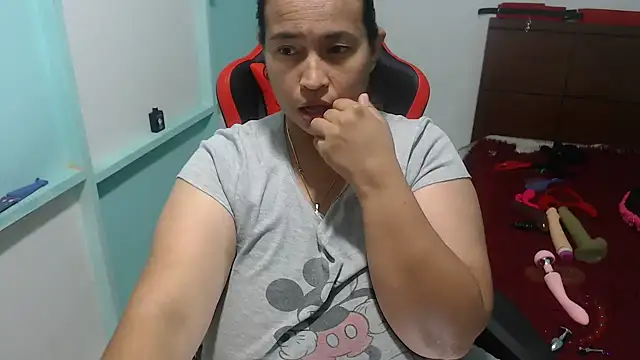 NatalySexxxMilk online show from 29, 11, 2025