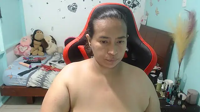 NatalySexxxMilk online show from 19, 2, 2025