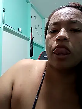 NatalySexxxMilk online show from 3, 10, 2025