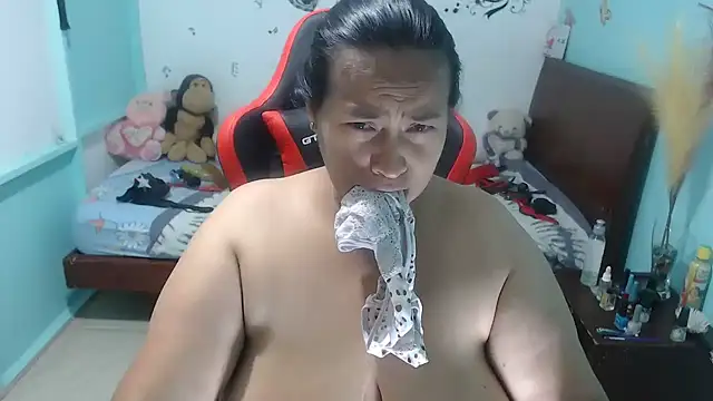 NatalySexxxMilk online show from 16, 2, 2025