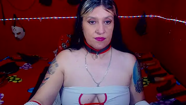 MATURE Randy online show from 23, 2, 2026