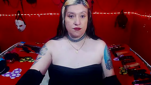 Snapshot of MATURE_Randy chatting on 6, 7, 2026 MATURE Randy online show from 6, 7, 2026