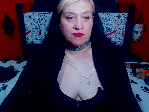 MATURE Randy online show from 18, 3, 2025