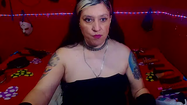 MATURE Randy online show from 24, 2, 2026