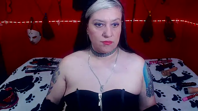 MATURE Randy online show from 11, 11, 2025