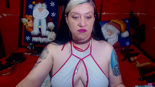 MATURE Randy online show from 14, 12, 2025