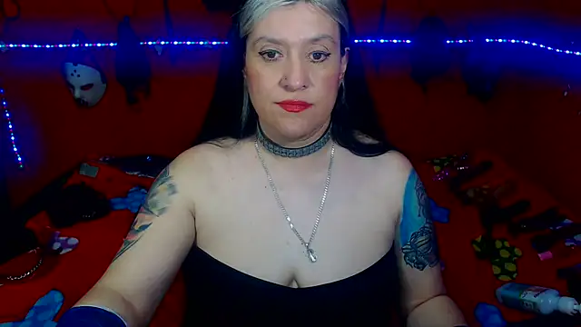 MATURE Randy online show from 30, 10, 2025