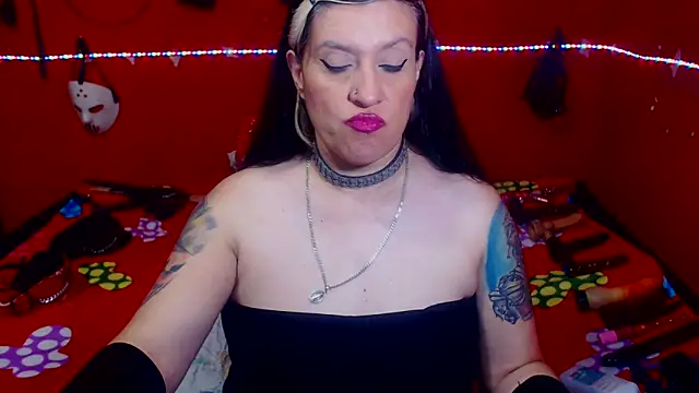 MATURE Randy online show from 13, 2, 2026