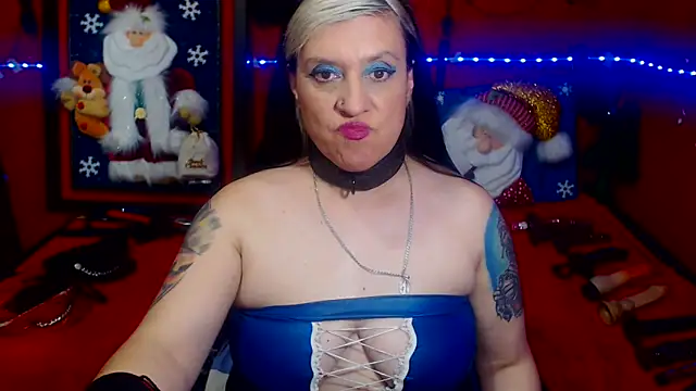 MATURE Randy online show from 3, 12, 2025