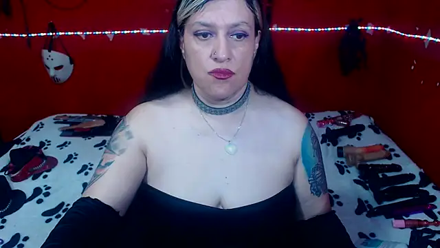 MATURE Randy online show from 28, 3, 2026