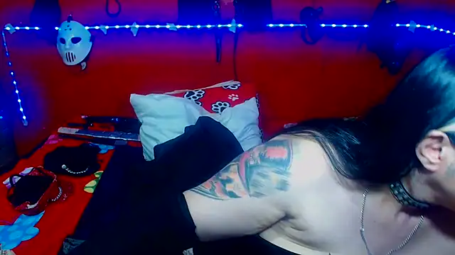 MATURE Randy online show from 6, 10, 2025