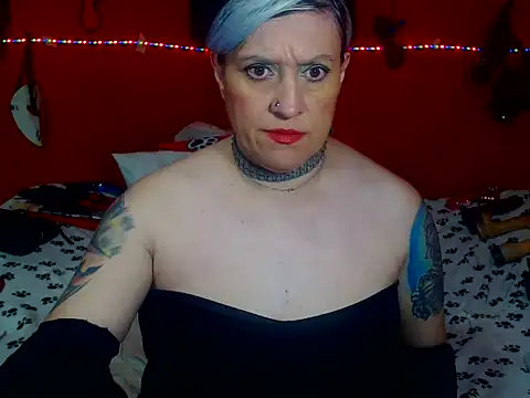 MATURE Randy online show from 21, 9, 2025