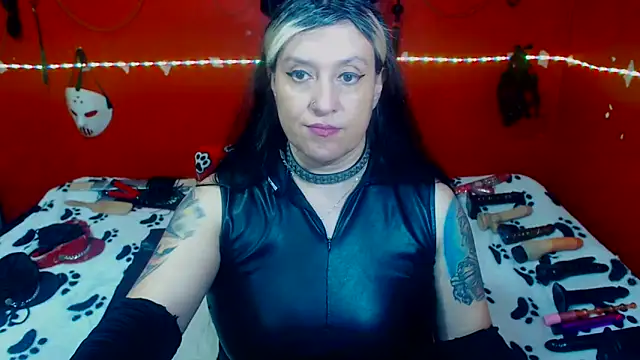 MATURE Randy online show from 10, 3, 2026