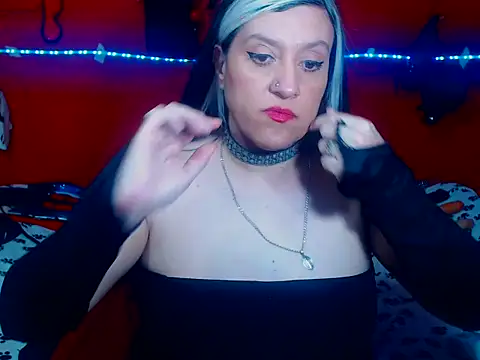 MATURE Randy online show from 26, 9, 2025