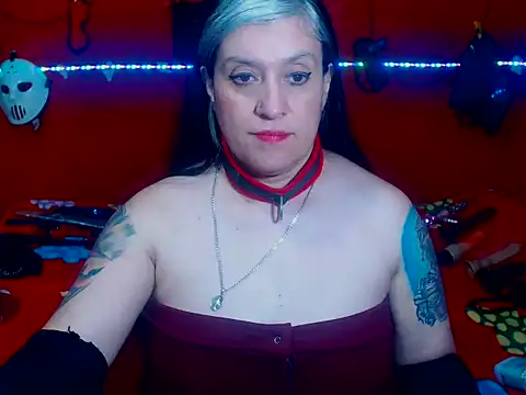 MATURE Randy online show from 15, 10, 2025