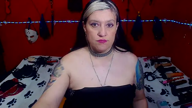 MATURE Randy online show from 28, 11, 2025