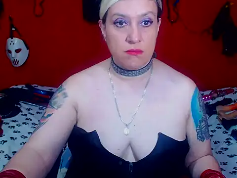 MATURE Randy online show from 10, 9, 2025