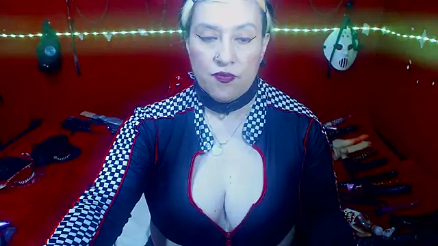 MATURE Randy online show from 7, 5, 2026
