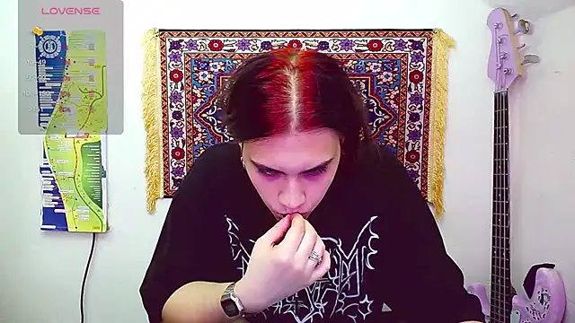 sademobeer online show from 4, 3, 2025