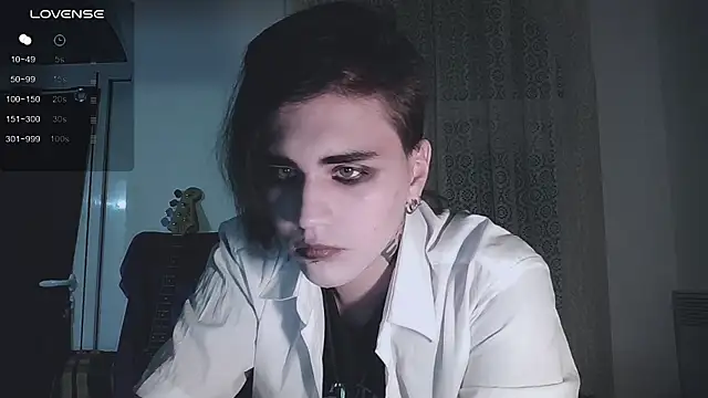 sademobeer online show from 2, 10, 2025