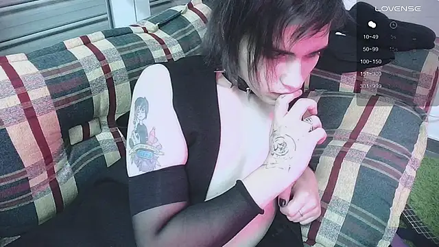 sademobeer online show from 1, 10, 2025