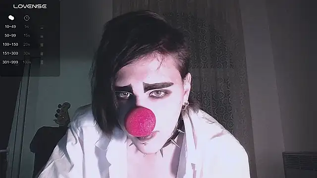 sademobeer online show from 4, 10, 2025