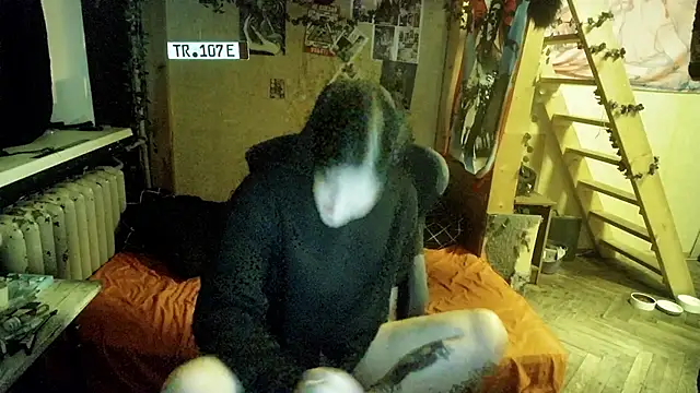 sademobeer online show from 23, 2, 2026