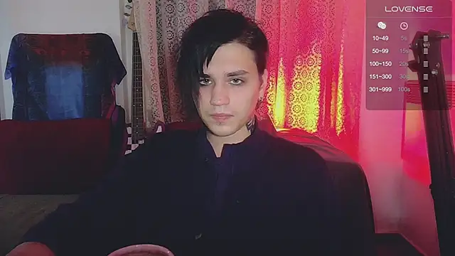 sademobeer online show from 30, 11, 2025