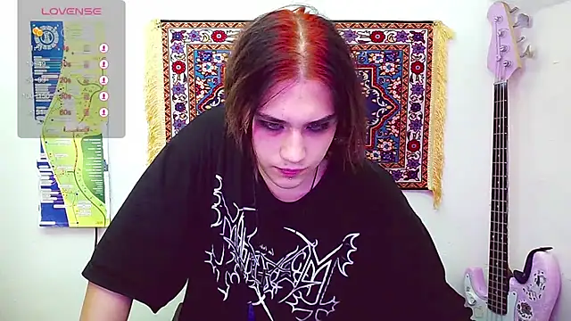 sademobeer online show from 2, 3, 2025