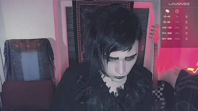 sademobeer online show from 28, 10, 2025