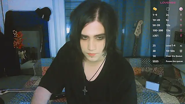 sademobeer online show from 14, 6, 2026