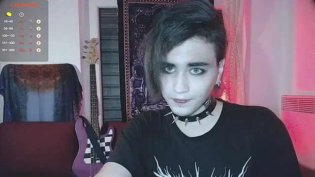 sademobeer online show from 7, 10, 2025