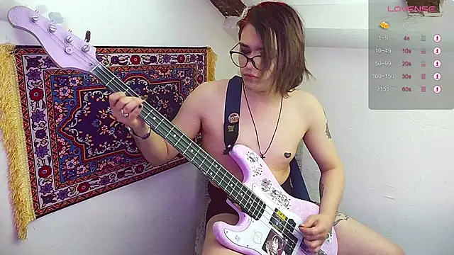 sademobeer online show from 7, 3, 2025