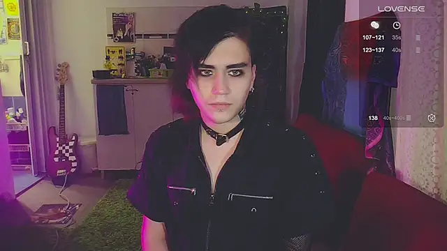 sademobeer online show from 19, 12, 2025