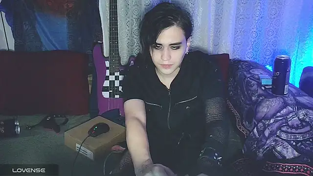 sademobeer online show from 16, 12, 2025