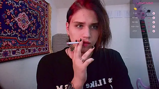 sademobeer online show from 16, 3, 2025