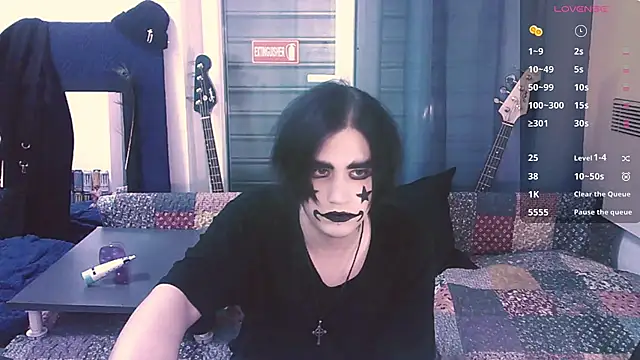 sademobeer online show from 22, 6, 2026