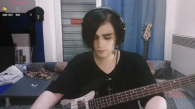 sademobeer online show from 26, 6, 2026
