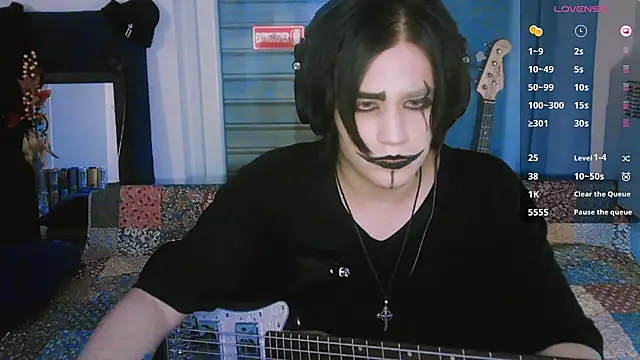 sademobeer online show from 16, 6, 2026