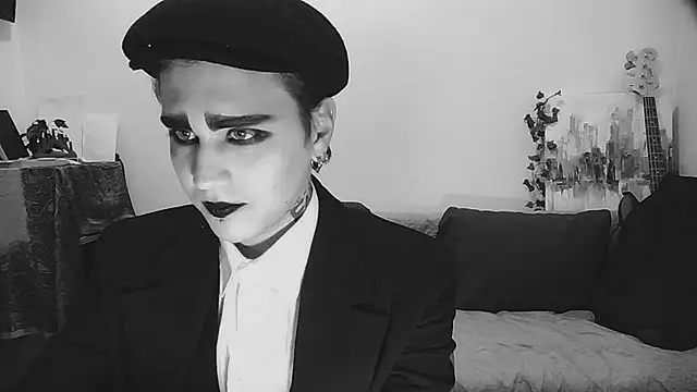 sademobeer online show from 29, 9, 2025