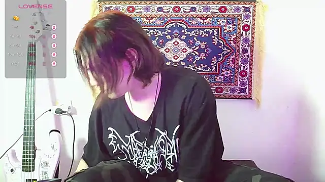 sademobeer online show from 28, 2, 2025